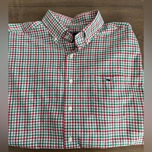 Vineyard Vines‎ Long Sleeve Size L Gently Worn